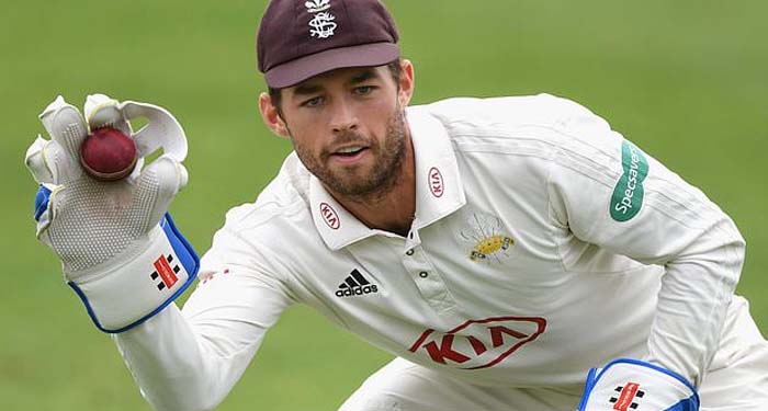 Best Wicket Keeper against Spin